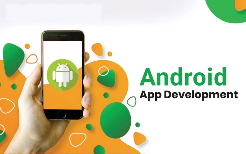 Android App Development